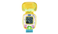 Peppa Pig Learning Watch (Blue)